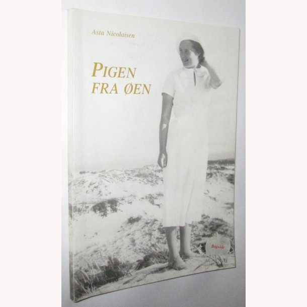 Pigen fra en