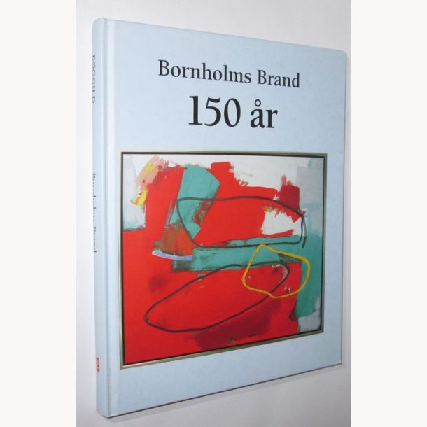 Bornholms Brand 150 r