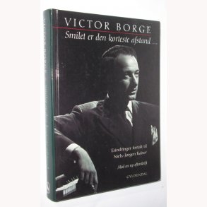 Smilet er den korteste afstand