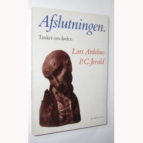 Afslutningen - tanker om dden