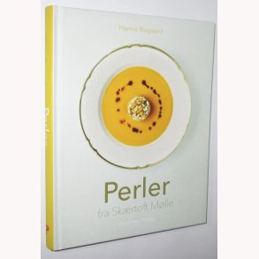 Perler fra Skrtoft Mlle