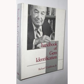 Handbook of Gem Identification