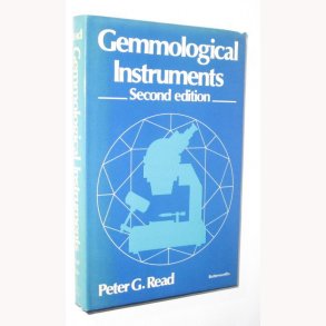 Gemmological Instruments
