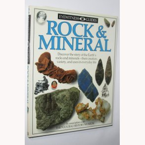 Rocks & Minerals