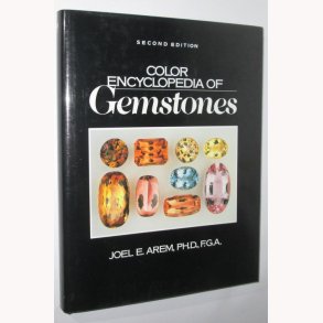 Color Encyclopedia of Gemstones