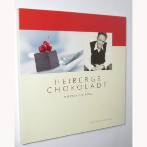 Heibergs chokolade