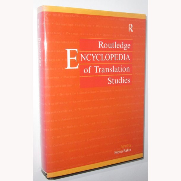 Routledge Encyclopedia