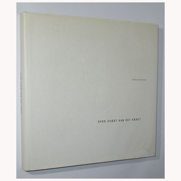 Sex - hvor svrt kan det vre?