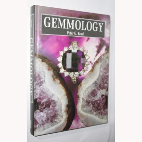 Gemmology