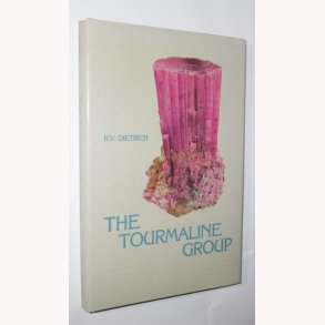 The Tourmaline Group
