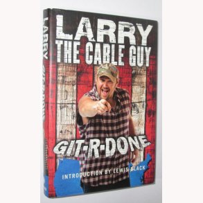 Lary the Cable Guy