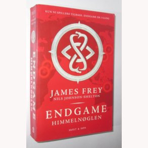 Endgame - himmelnglen