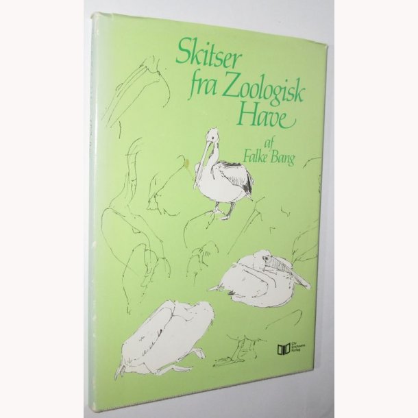 Skitser fra Zoologisk Have