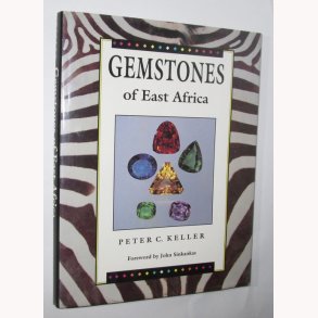 Gemstones of East Africa