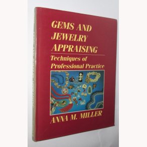 Gems and Jewelry Appraising