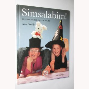 Simsalabim!