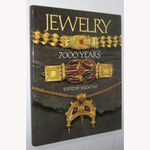 Jewelry, 7000 years