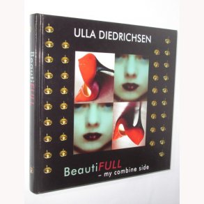 BeautiFULL - my combine side