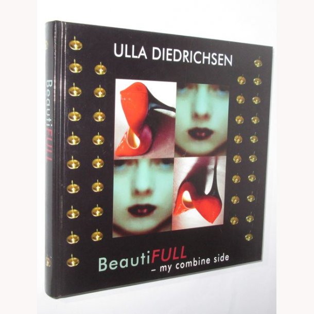 BeautiFULL - my combine side