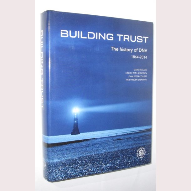 Building Trust