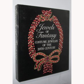 Jewels of Fantasy, Costume Jewelry of the 20th Century