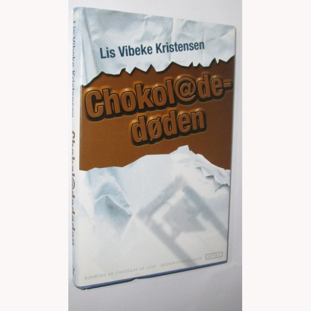 Chokoladedden