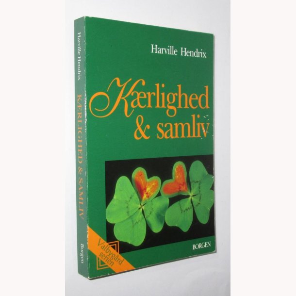 Krlighed &amp; samliv