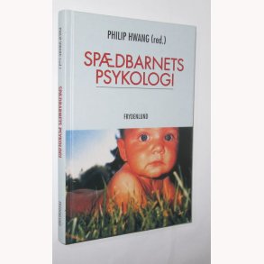 Spdbarnets psykologi