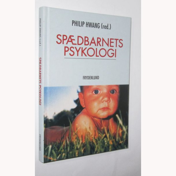 Spdbarnets psykologi