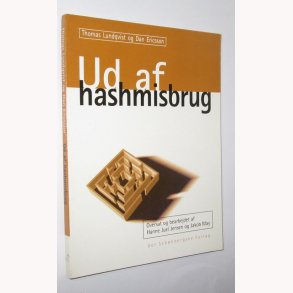 Ud af hashmisbrug