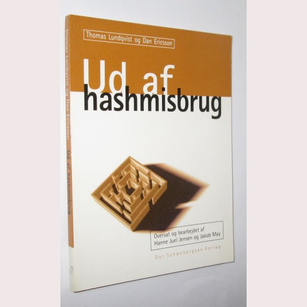 Ud af hashmisbrug