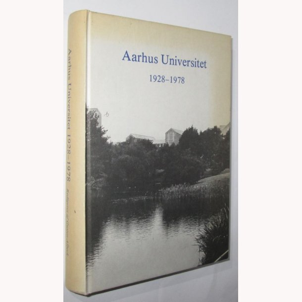 Aarhus Universitet 1928-1978