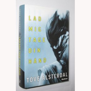 Lad mig tage din hnd