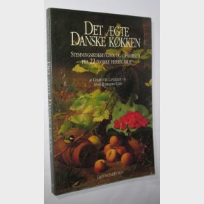 Det gte Danske Kkken