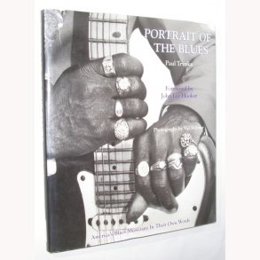 Portrait of The Blues