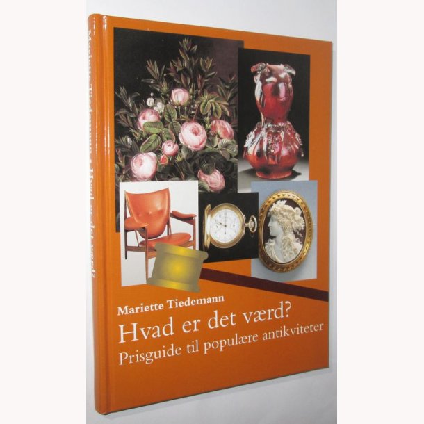 Hvad er det vrd?