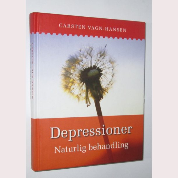 Depressioner - Naturlig behandling