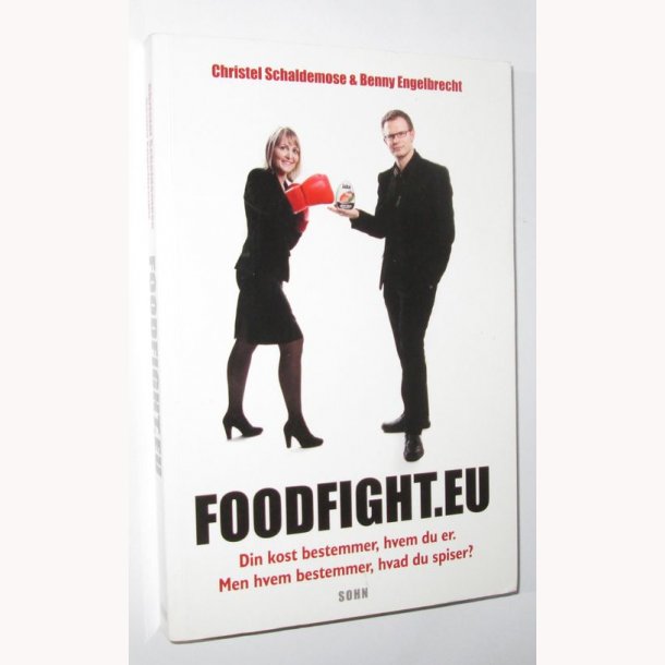 Foodfight.EU