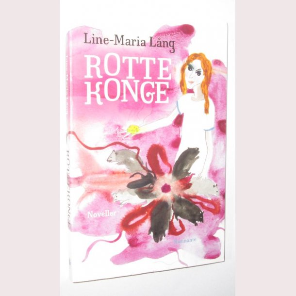 Rottekongen