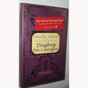 Dagbog fra i morgen