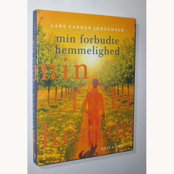 Min forbudte hemmelighed