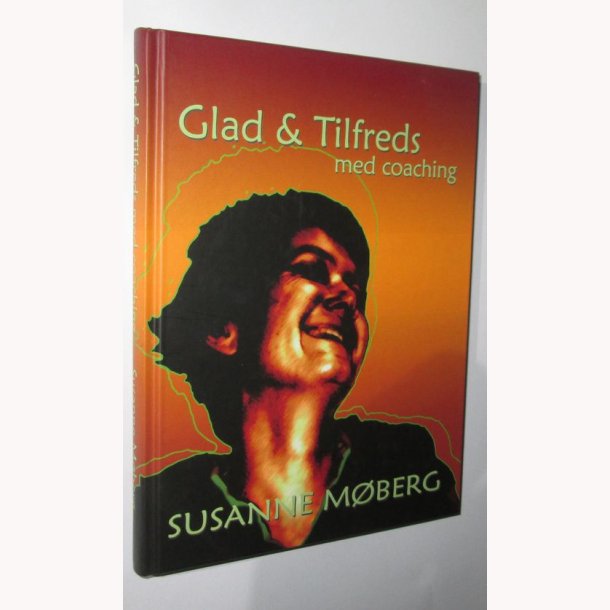 Glad &amp; Tilfreds med coaching
