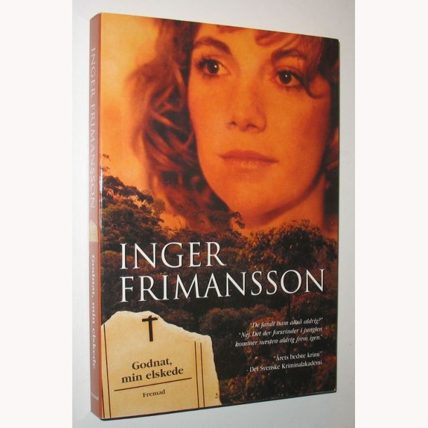 Godnat, min elskede