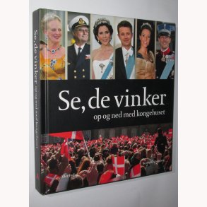 Se, de vinker