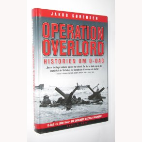Operation Overlord