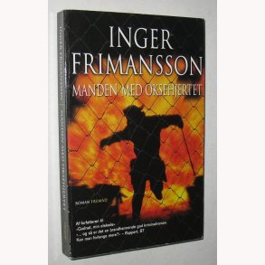 Manden med oksehjertet