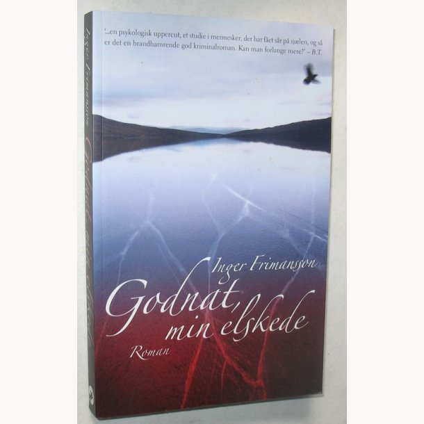 Godnat, min elskede
