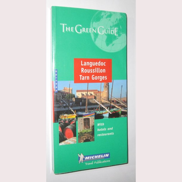 Lanquedoc, Roussillon, Tarn Gorges