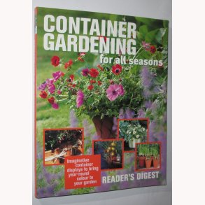 Container Gardening