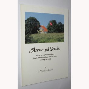 Thor Langes Kongeminder